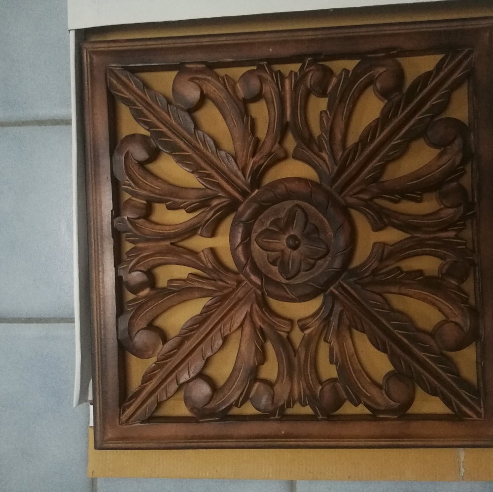 Wall decor - Picture 2 of 8